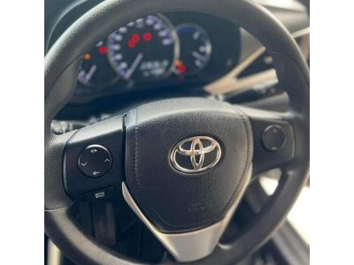 Toyota Yaris Ativ 1.2 Mid A/T ปี 2020 รูปที่ 10